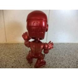 Iron man 2 bobble head, Funko-pop