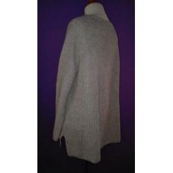 lekkere beige trui van H&M (XL)