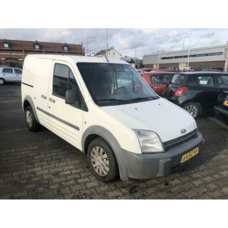 Ford Transit Connect T220S 1.8 TDdi