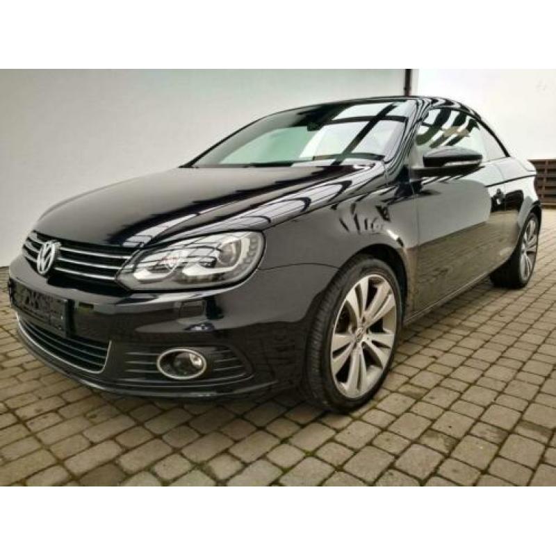 Volkswagen Eos 2.0 TSI Highline R-Line Editie Automaat