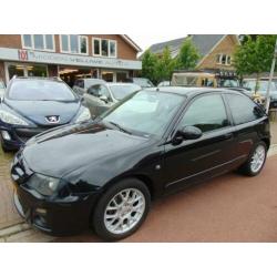 MG ZR 1.4 105 Airco / Half Leder / Elec.Pakket / Lm Velgen