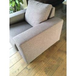 Nette fauteuil