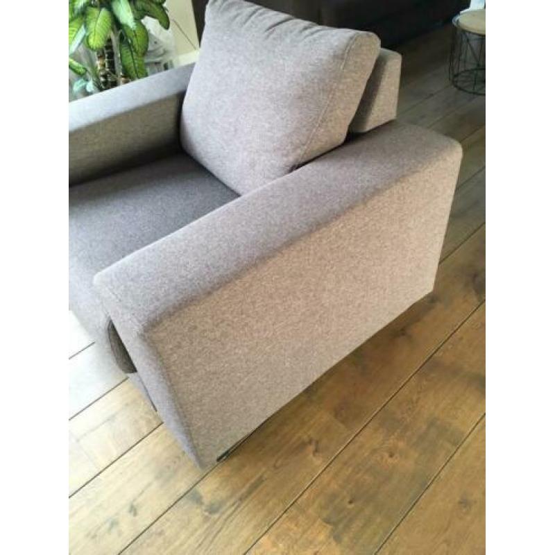 Nette fauteuil