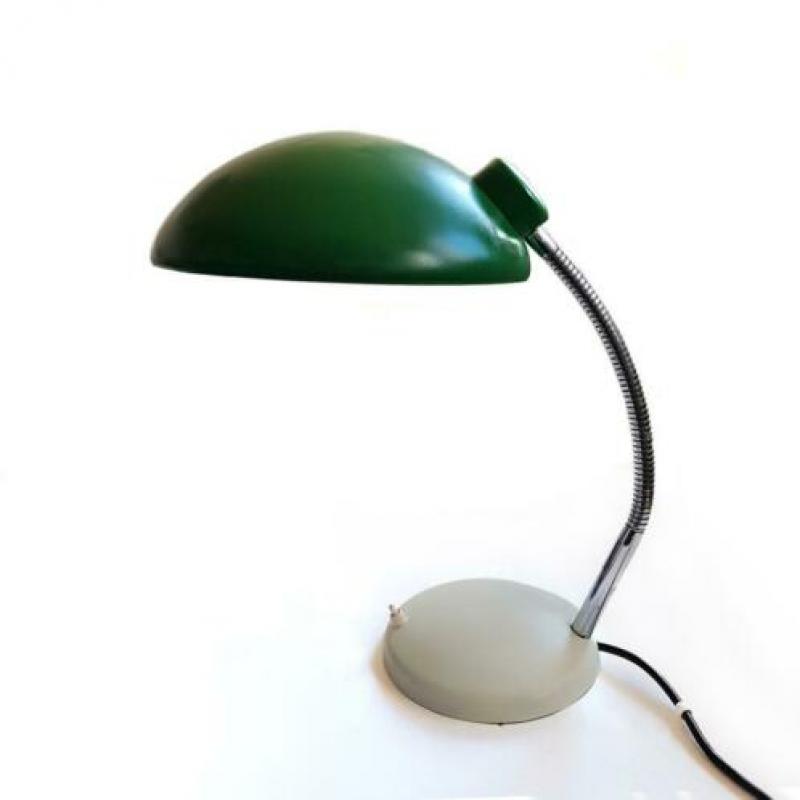 Mid-century tafellamp - Bauhaus