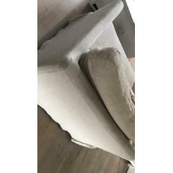 Loveseat Riviera Maison