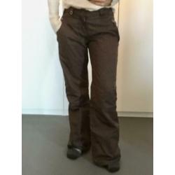 Skibroek o’neill maat 40