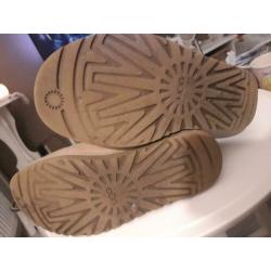 Originele Uggs maat 38