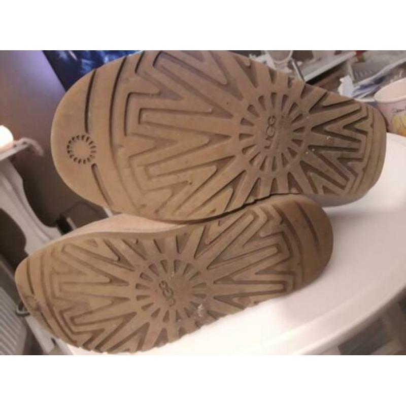 Originele Uggs maat 38