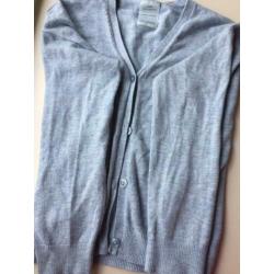Zara vestjes maat 122