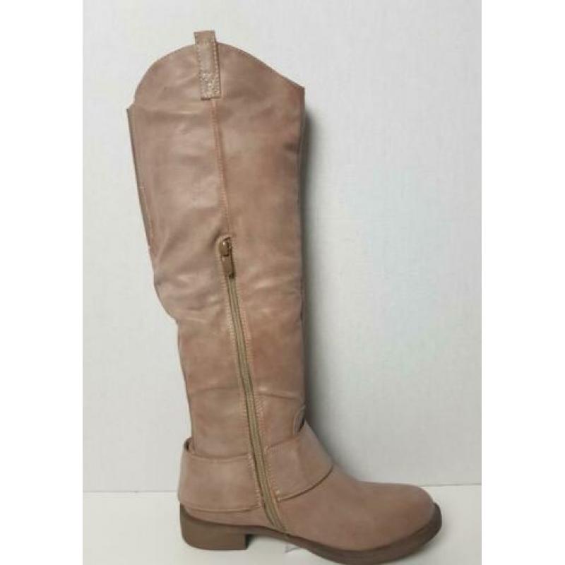 Nieuwe Coconel laarzen, maat 36 [s1531]