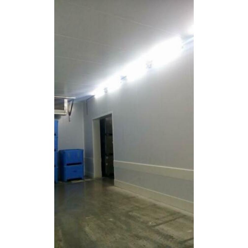 LED Batten | 120cm | 6000k | IP65 | 40w | 4000 Lumen