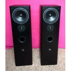 Mooie set CANTON Fonum 530 DC
