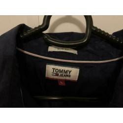 Tommy Jeans heren overhemd L