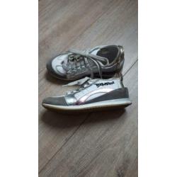 Dsquared schoenen zgan maat 31 twv 199.95!!