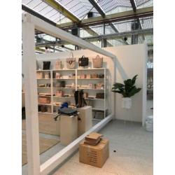 Top kans!!! Beurs Stand