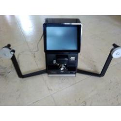 hand filmprojector