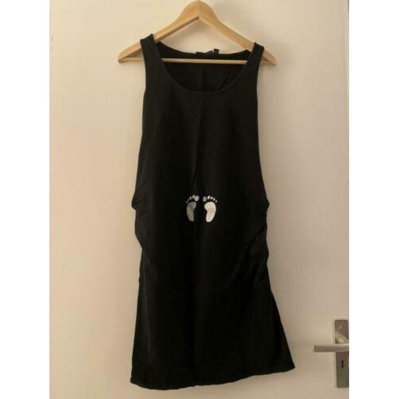 Maternity clothes, size 38-40