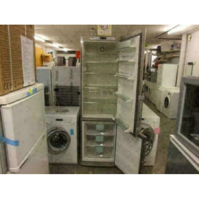 1600 8 kg AEG Touch 275 Arpe Kampen