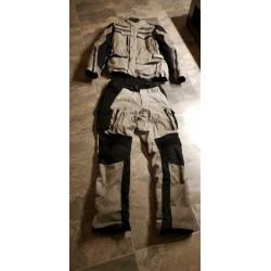 Bering goretex motorpak MT L