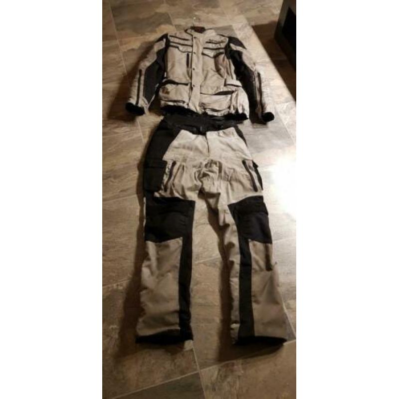 Bering goretex motorpak MT L
