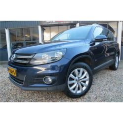 Volkswagen Tiguan 1.4 TSI Sport&Style | ECC | CRUISE | PDC