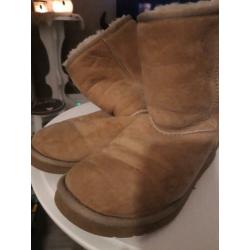 Originele Uggs maat 38