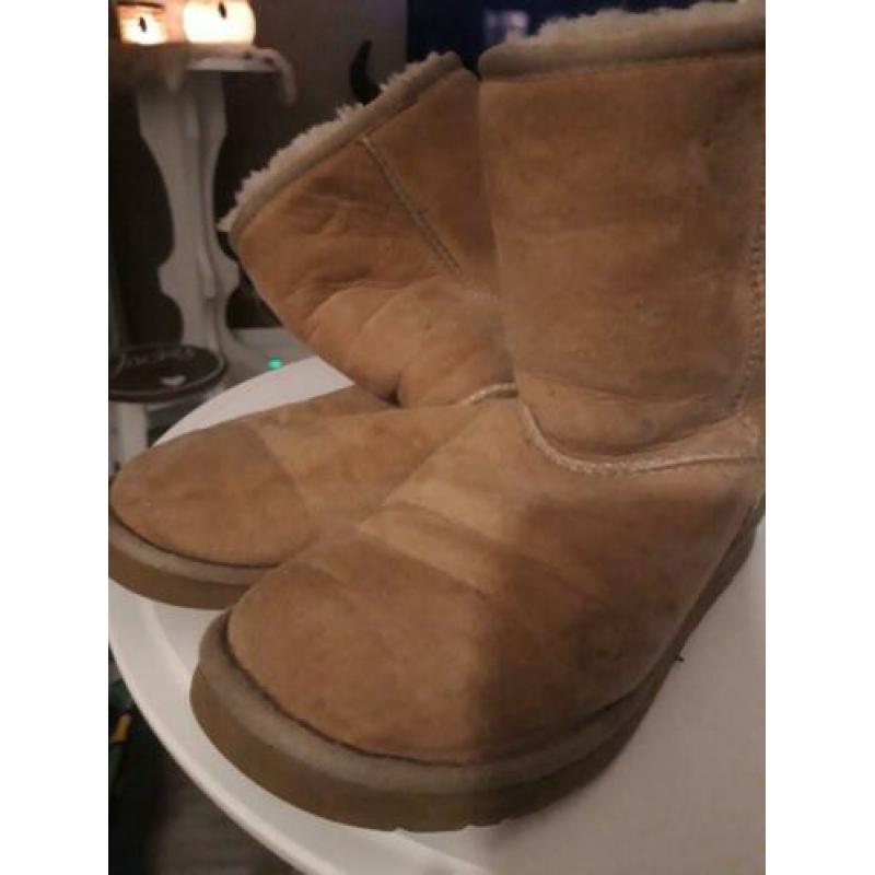 Originele Uggs maat 38