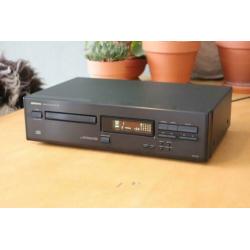 Onkyo DX-7110 R1 Compact Disc Player