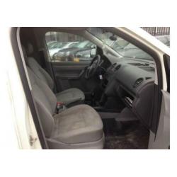Volkswagen Caddy 2.0 SDI 51 KW BESTEL