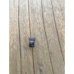 Selfie camera samsung galaxy A40 25mp front camera