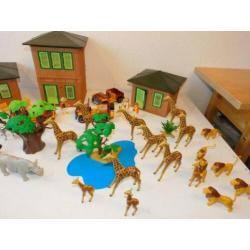 playmobil safari XL