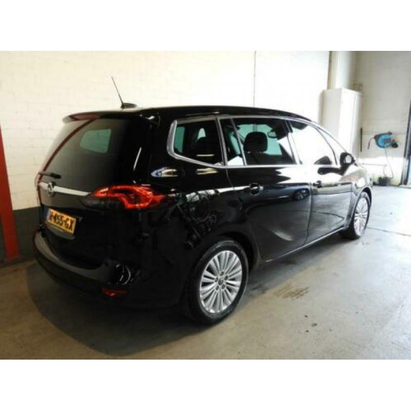 Opel Zafira 1.4 Turbo Innovation 7-Pers. NAVI+CAMERA/PANODAK