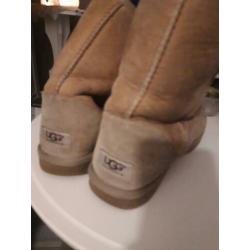 Originele Uggs maat 38