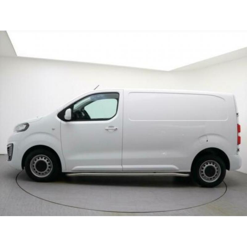 PEUGEOT Expert 231S GB 2.0 BlueHDi 120pk 3p. STT verh. laadv