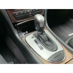 Mercedes E-Klasse 2.1 CDI E220 Sedan AUT 2003 Blauw