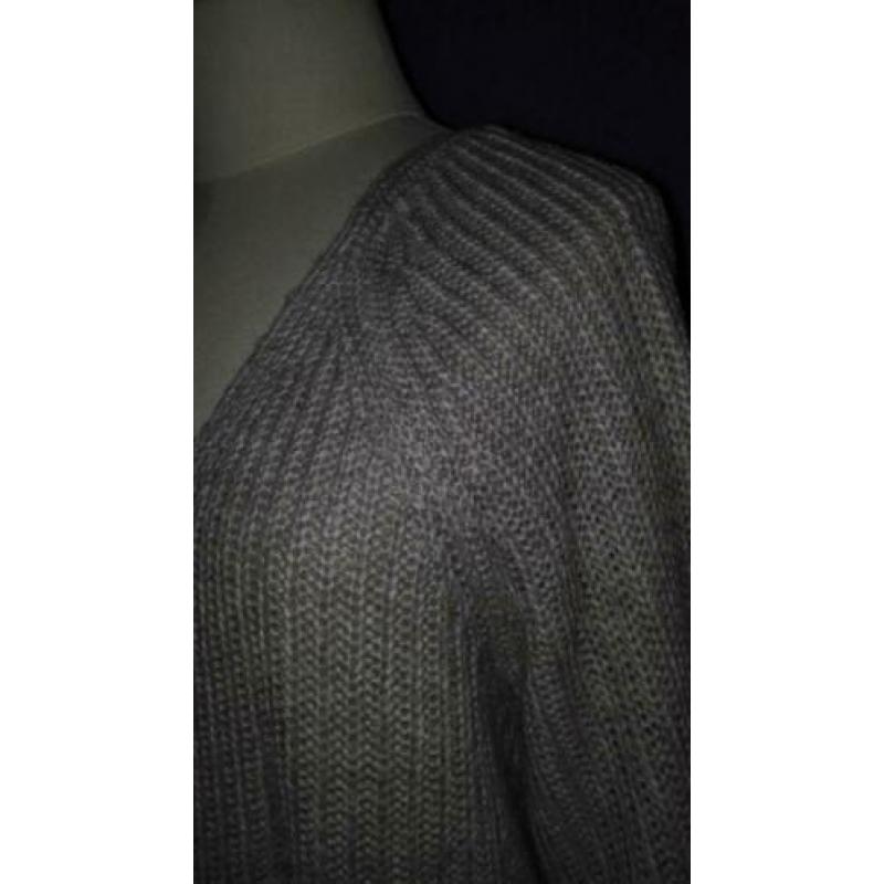 lekkere beige trui van H&M (XL)