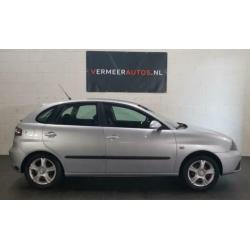 SEAT Ibiza 1.4-16V Last Edition I 2008 / Nieuwe APK!