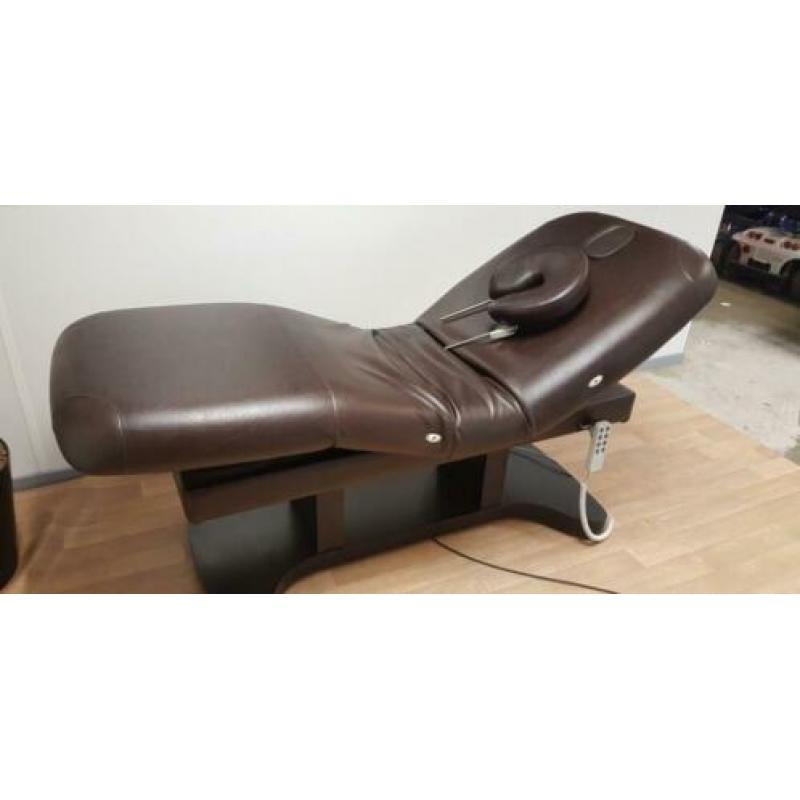 Massagetafel