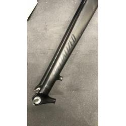 Carbon vork specialized 29 inch