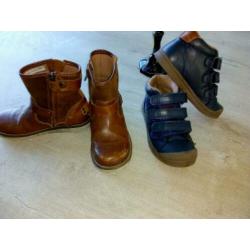 Boots laarzen en schoenen maat 28