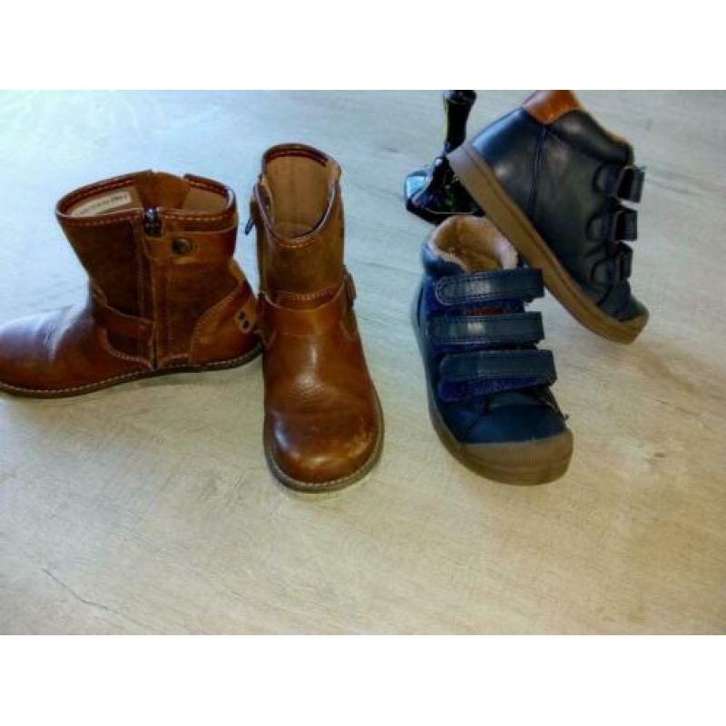 Boots laarzen en schoenen maat 28