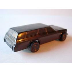 Chevrolet ? stationwagon hard pvc - zeer goede staat