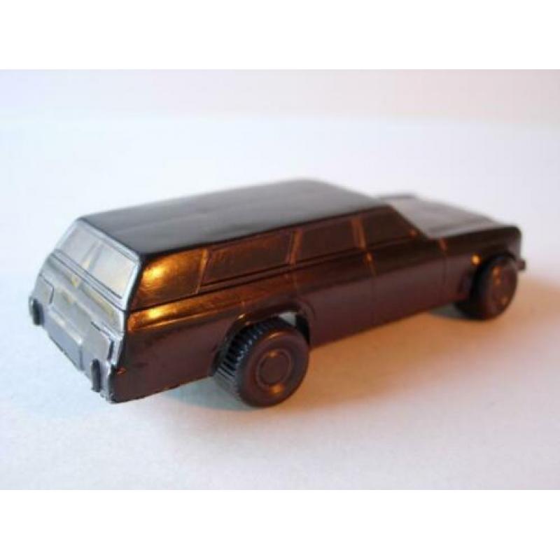 Chevrolet ? stationwagon hard pvc - zeer goede staat