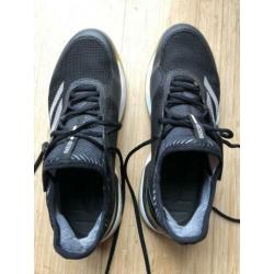 Heren tennisschoenen maat 41,5 Adidas Adizero