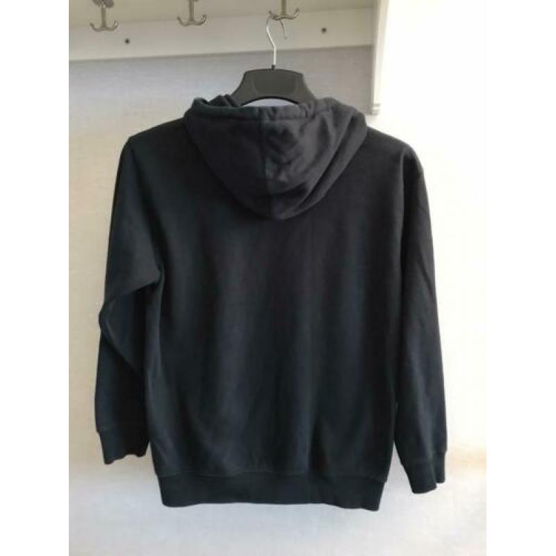 DC vest maat S/M