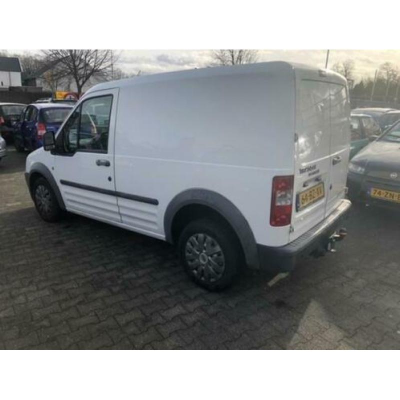Ford Transit Connect T220S 1.8 TDdi