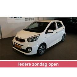 Kia Picanto 1.0 CVVT X-treme (bj 2015)