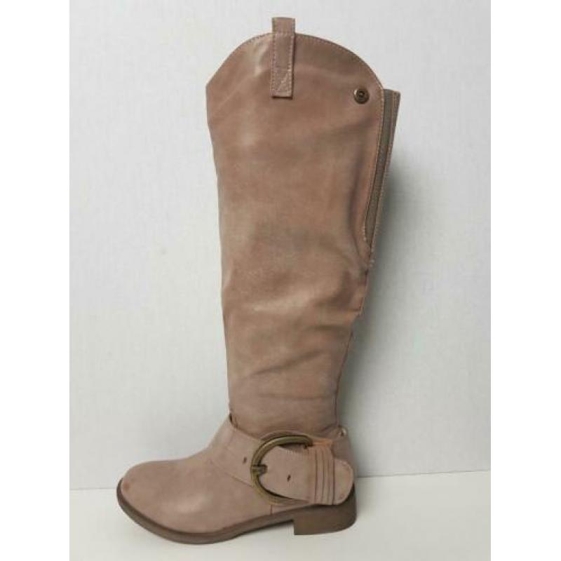 Nieuwe Coconel laarzen, maat 36 [s1531]