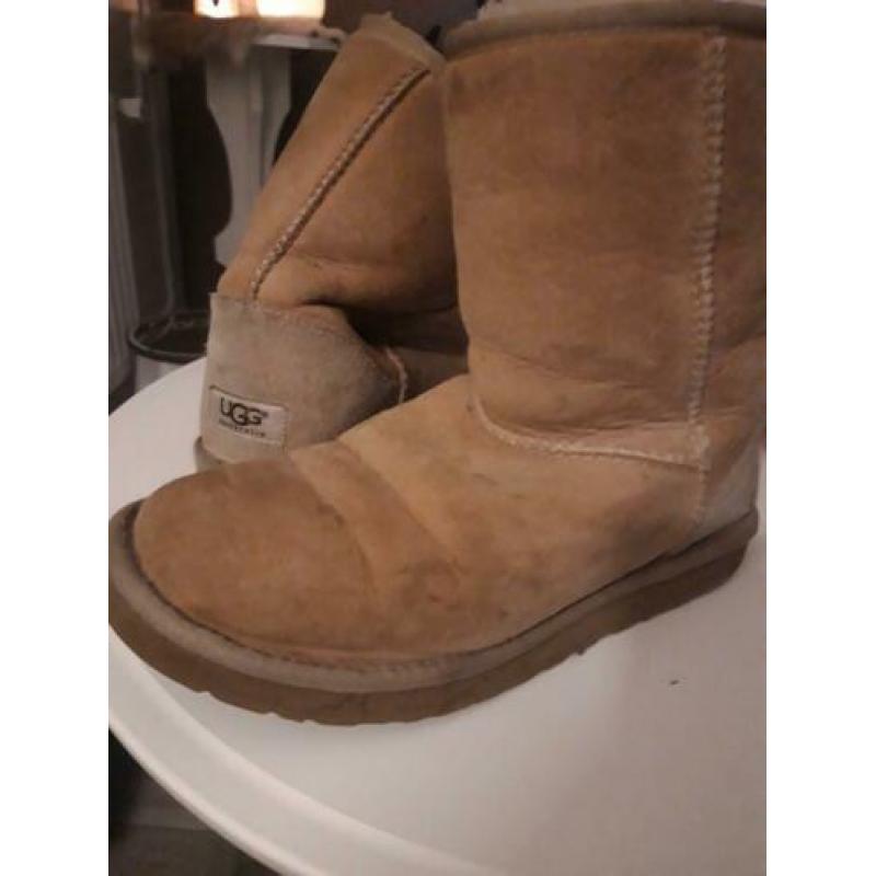 Originele Uggs maat 38