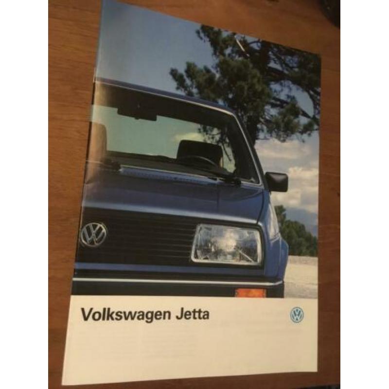Volkswagen VW Jetta - Volkswagen VW Bora - VW Vento